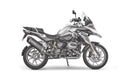 BMW R 1200 GS ADVENTURE [2013-2018] - Système d'échappement slip-on