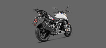 BMW R 1250 [2019-2024] - Système d'échappement slip-on