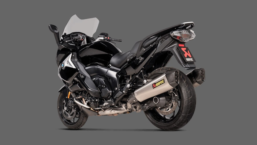 BMW K 1600 GT [2011-2024] - Système d'échappement slip-on