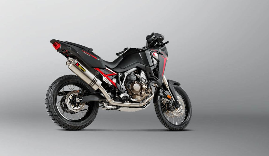 HONDA CRF 1100 L AFRICA TWIN ADVENTURE SPORTS [2020-2023] - Racing Line