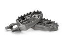 HONDA CRF 1100 L AFRICA TWIN [2020-2025] - Adventure footrest set