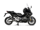 HONDA NSS 750 FORZA [2021-2024] - Ligne d'échappement Slip-On (Titane)
