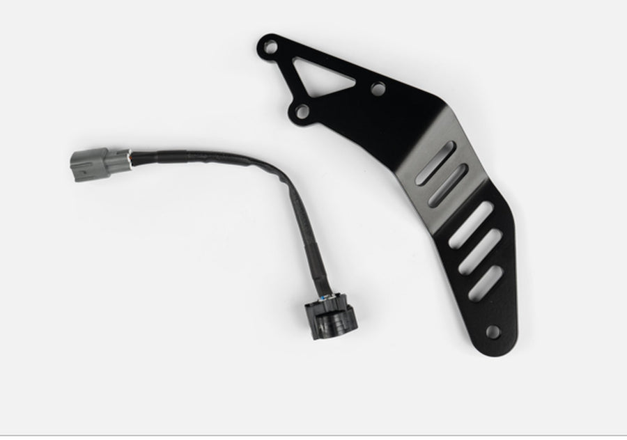 YAMAHA TRACER 9 [2025] - Mounting kit