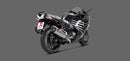 KAWASAKI ZX [2012-2020] - Slip-On Auspuffanlage