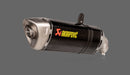 KAWASAKI ZX [2023-2025] - Slip-On Auspuffanlage (Carbon)