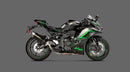 KAWASAKI ZX [2023-2025] - Slip-On Auspuffanlage (Carbon)