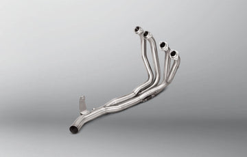 KAWASAKI Z 900 RS SE [2018-2025] - Optional manifold (SS)