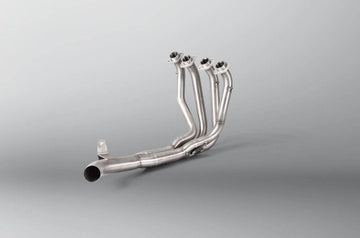 KAWASAKI Z 900 [2020-2024] - Collecteur inox en option
