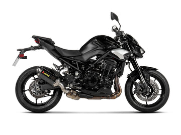 KAWASAKI Z 900 [2025] - Slip-On Line (Carbon) Auspuff