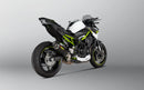 KAWASAKI Z 900 [2018-2024] - Slip-On Line (Carbon)