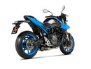 SUZUKI GSX 8 R [2022-2025] - Système d'échappement