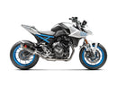 SUZUKI GSX 8 TT [2022-2026] - Racing Line (Carbon) exhaust system