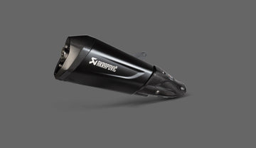 VESPA GTS 300 [2021-2024] - Slip-on exhaust system