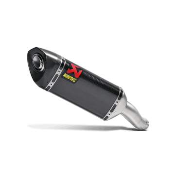 YAMAHA YZF R [2014-2016] - Système d'échappement Slip-On (Carbone)