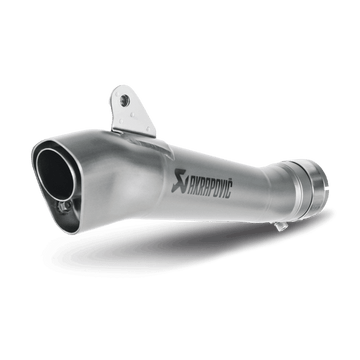 YAMAHA YZF R 6 [2006-2025] - Système d'échappement slip-on