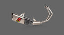 YAMAHA YZF R [2021-2025] - Complete exhaust system