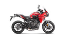 YAMAHA TRACER 7 [2016-2019] - Racing Line (Titanium)