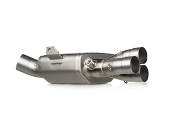 YAMAHA YZF R [2024-2025] - Pipe de liaison pour circuits