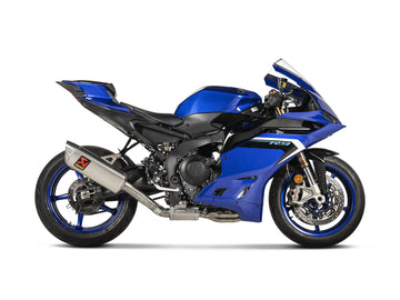 YAMAHA YZF R [2024-2025] - Pipe de liaison pour circuits
