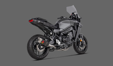 YAMAHA TRACER 9 [2021-2024] - Système d'échappement