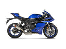 YAMAHA YZF R [2024-2025] - Komplette Auspuffanlage