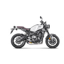 YAMAHA MT 09 TRACER [2015-2020] - Système d'échappement