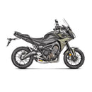 YAMAHA MT 09 TRACER [2015-2020] - Système d'échappement