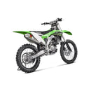 KAWASAKI KX 250 [2017-2024] - Auspuffanlage
