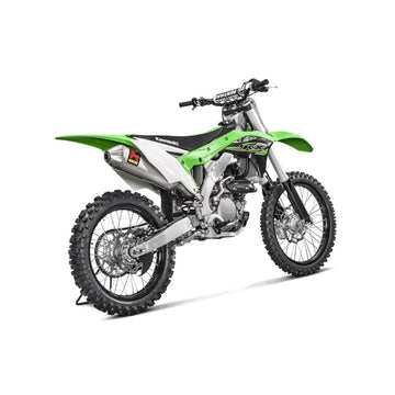 KAWASAKI KX 250 [2017-2024] - Auspuffanlage