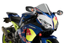 HONDA CBR 1000 RR ABS FIREBLADE [2011] – Racingscheibe – Schwarz-5