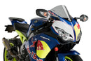 HONDA CBR 1000 RR ABS FIREBLADE [2011] – Racingscheibe – Schwarz-6
