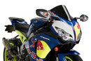 HONDA CBR 1000 RR ABS FIREBLADE [2011] – Racingscheibe – Schwarz-3