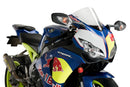 HONDA CBR 1000 RR ABS FIREBLADE [2011] – Racingscheibe – Schwarz-10