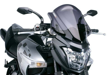 SUZUKI GSX 1300 [2008-2012] - Pare-brise Nouvelle Génération