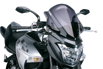 SUZUKI B-KING [2011] – New Generation Sport – Getönt - 0