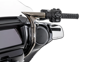 harley davidson flhxse [ZARD] – Guidon Eagle - 0