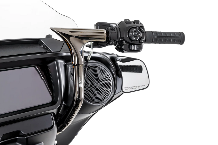 Harley-Davidson Street [ZARD] – Guidon Eagle