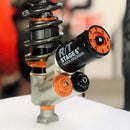 Aprilia SR Netscaper 50 2T LC - Amortisseur 285 mm R/T MK2 Upside Down