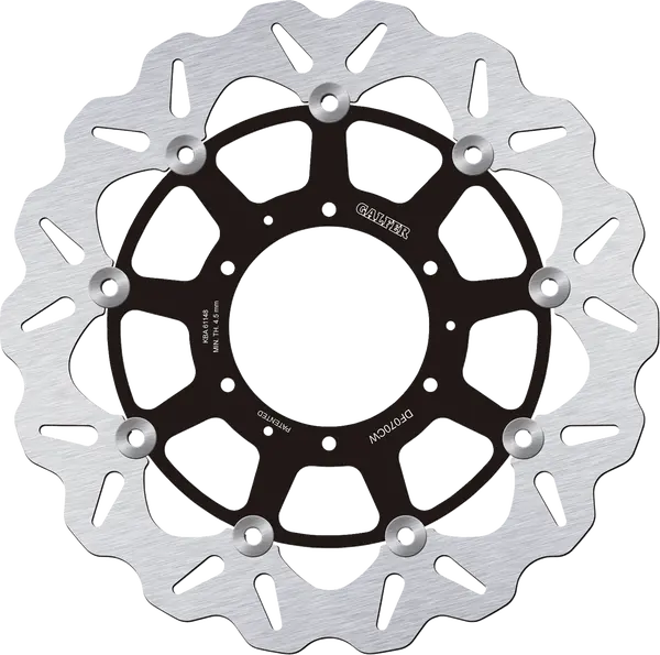 Honda CBR 600 RR ABS [2026] - brake disc - picture 3