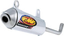 Husqvarna Te 300 I [2018-2019] - Powercore 2 Endschalldämpfer – Bild 2