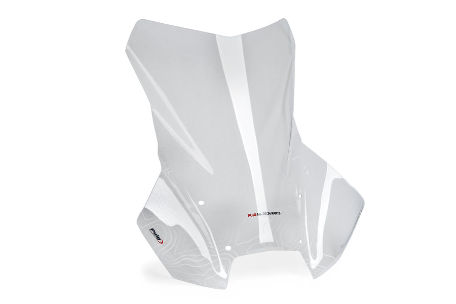 BMW R 1300 GS TROPHY [2025] – Touring Screen Plus – Transparent