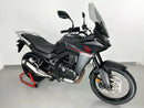 Honda XL 750 Transalp [WRS] – Windschild-6
