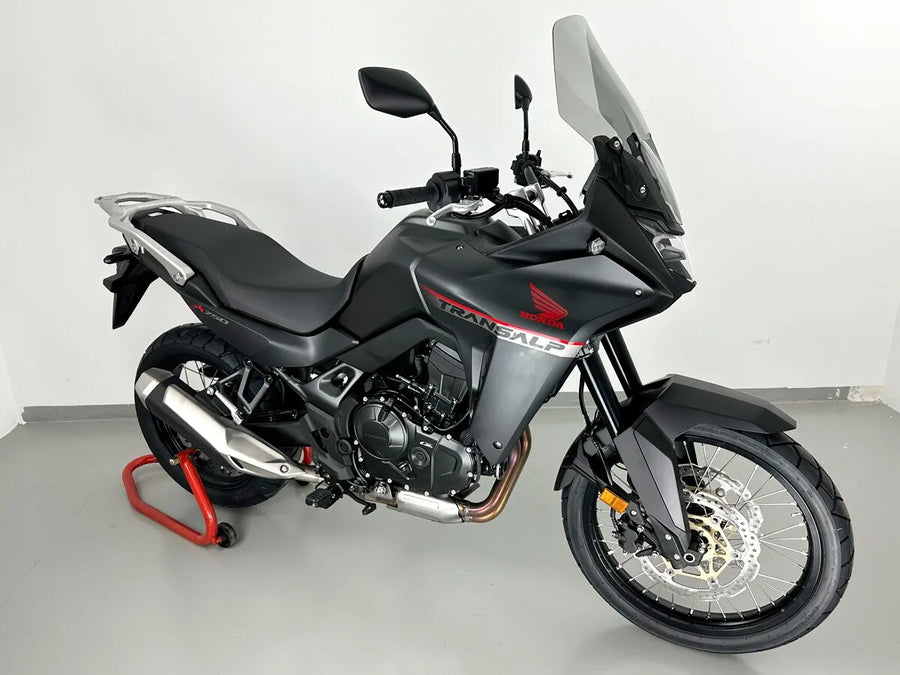 Honda XL 750 Transalp [WRS] – Windschild
