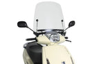 PEUGEOT VIVACITY 3 50 4T E2 [2017] – Scooter disc Trafic – Transparent-2