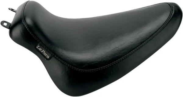Harley Davidson Flst [LE PERA] – Silhouette Solo Sitz
