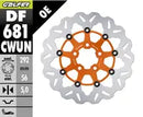 Harley-Davidson Vrscb 1130 V Rod [2004] - Wave® brake disc – picture 12