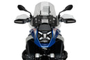 BMW R 1300 GS TROPHY [2025] – Handschutzverlängerung – Transparent-13