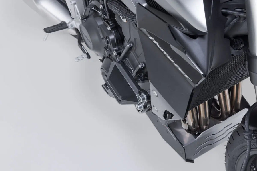 honda cb 1000 [SW-MOTECH] – kit de meuleuse de cadre