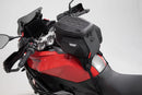 ducati monster 1200 [SW-MOTECH] – Sacoche de réservoir PRO Enduro avec sangles (12-15 litres)-7