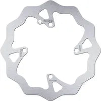 Suzuki GSX 1300 Hayabusa R ABS Special Edition [2024] - DISQUE DE FREIN FIXED WAVE – Photo 7